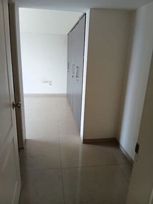 Building Lobby in 3 BHK Apartment at Lunkad Skylounge, Kalyani Nagar – for Sale