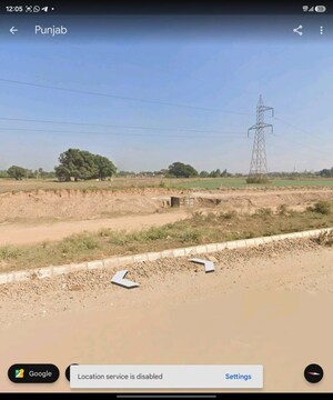  Plot For Sale in Mullanpur
