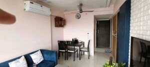 1 BHK Apartment For Rent in Lodha Casa Viva, Majiwada