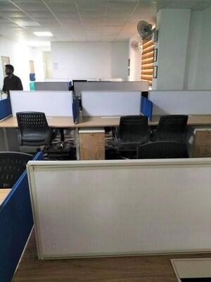 Team Area in  Office Space at Scheme No 54 – for Rent