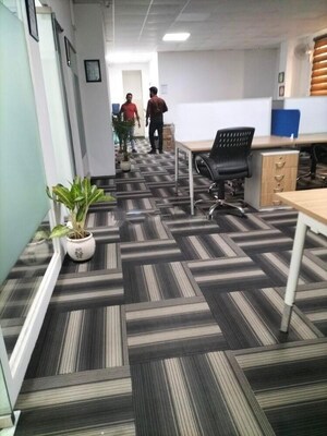 Gym in  Office Space at Scheme No 54 – for Rent