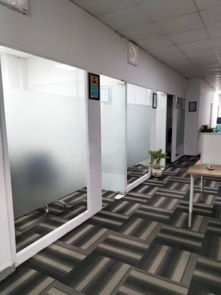 undefined, scheme no 54 Commercial Office Space 1680 Sq.Ft. In Scheme No 54 Indore 10611417