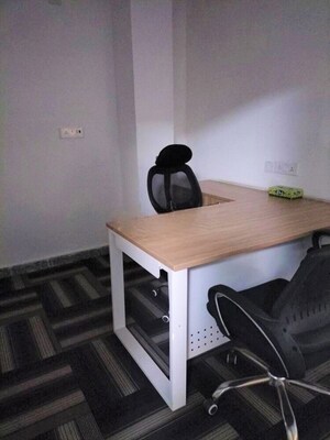 Team Area in  Office Space at Scheme No 54 – for Rent