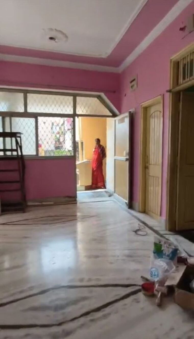 Dining area, kankarbagh 3 Bedroom 2000 Sq.Ft. Builder Floor In Kankarbagh Patna 10611390