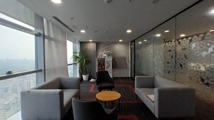 Team Area in  Office Space at Wakad – for Rent