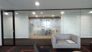 Living Room in  Office Space at Wakad – for Rent