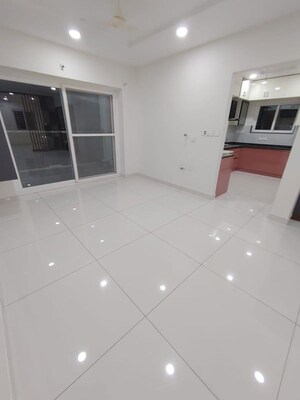 Kitchen in 3 BHK Apartment at Honer Vivantis, Gopanpally – for Rent