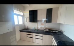 1 BHK Apartment For Rent in Ashar Arize