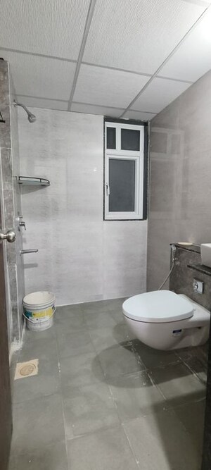 Bathroom in 2 BHK Apartment at Pebbles II, Bavdhan – for Rent