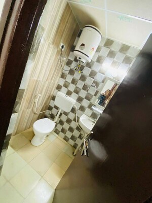 Staircase in 2 BHK Apartment at Pivotal Riddhi Siddhi, Sector 99 – for Sale