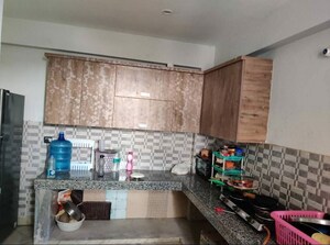 Kitchen in 2 BHK Apartment at Pivotal Riddhi Siddhi, Sector 99 – for Sale