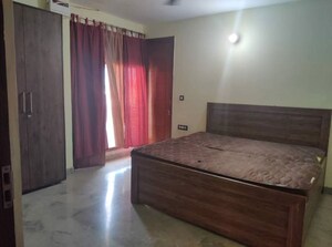 Bedroom in 2 BHK Apartment at Pivotal Riddhi Siddhi, Sector 99 – for Sale