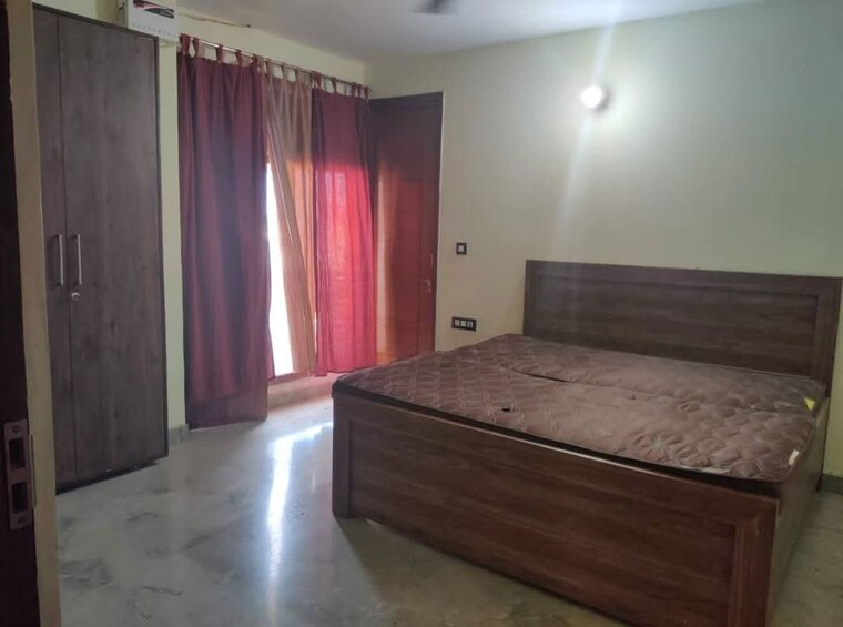 Bedroom, pivotal-riddhi-siddhi 2 Bedroom 587 Sq.Ft. Apartment In Sector 99 Gurgaon 10611421