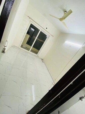 Balcony in 2 BHK Apartment at Pivotal Riddhi Siddhi, Sector 99 – for Sale