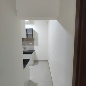 Bathroom in 1 BHK Apartment at Eden Park At The Prestige City, Sarjapur Road – for Rent