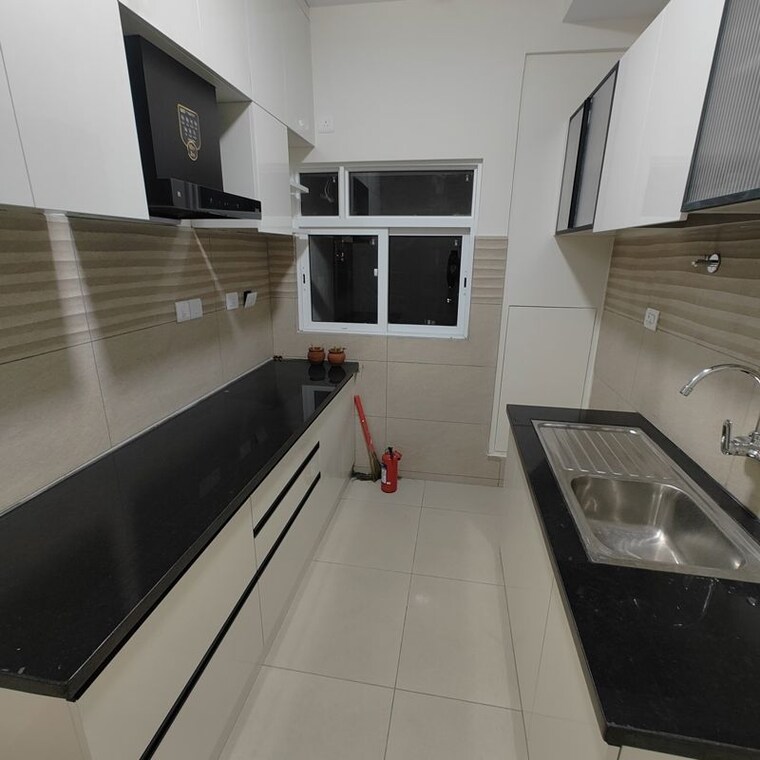 Kitchen, eden-park-at-the-prestige-city 1 Bedroom 670 Sq.Ft. Apartment In Sarjapur Road Bangalore 10611430