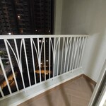 1 BHK 670 Sq.Ft. Apartment in Eden Park At The Prestige City