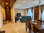 3.5 BHK 2500 Sq.Ft. Apartment in Konark Vista