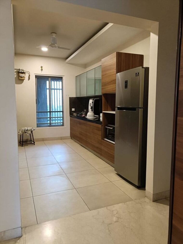 Kitchen/pantry, konark-vista 3.5 Bedroom 2500 Sq.Ft. Apartment In Magarpatta City Pune 10611418