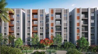 2 BHK Apartment For Sale in Radiance The Prime in Pammal, Chennai