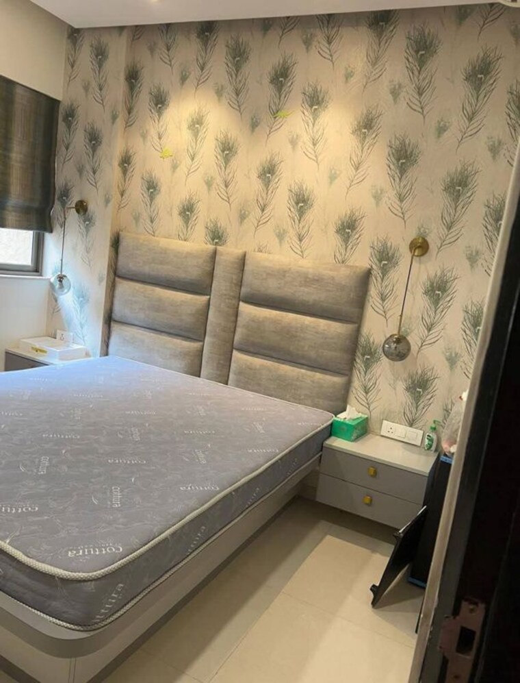Bathroom, lodha-splendora 2.5 Bedroom 690 Sq.Ft. Apartment In Ghodbunder Road Thane 10611432