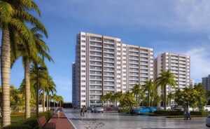 3 BHK Apartment For Sale in Nemilichery