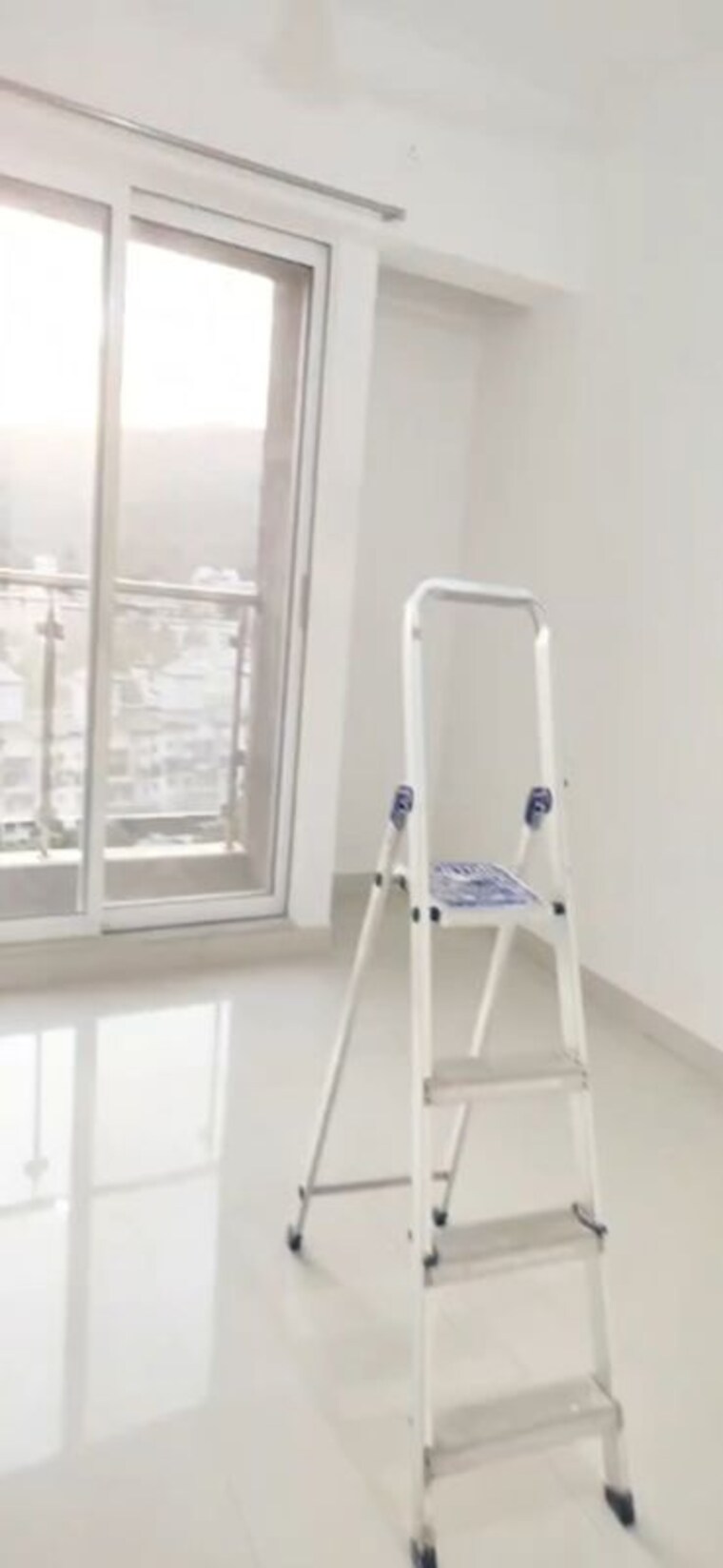 Bathroom, ashar-edge 2 Bedroom 700 Sq.Ft. Apartment In Pokhran Road No Two Thane 10611439