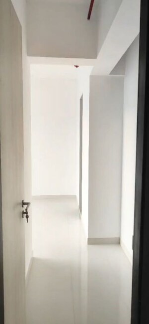 Bathroom in 2 BHK Apartment at Ashar Edge, Pokhran Road No Two – for Rent
