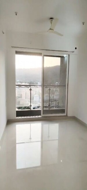 2 BHK Apartment For Rent in Ashar Edge, Pokhran Road No Two