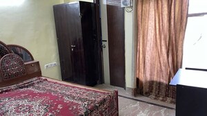 1 BHK Independent House For Rent in Sector 41