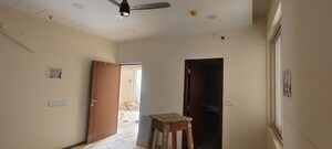 Living Room in 3 BHK Apartment at Aurobindo The Regent, Kondapur – for Rent