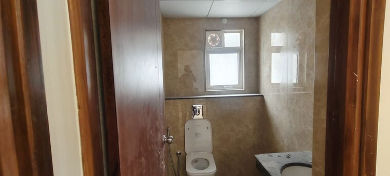Bathroom, aurobindo-the-regent 3 Bedroom 1600 Sq.Ft. Apartment In Kondapur Hyderabad 10611436