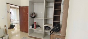 Furnished Amenities in 3 BHK Apartment at Aurobindo The Regent, Kondapur – for Rent