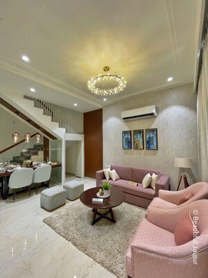 4 BHK Villa For Sale in Manglam Anantara The Villas, Ajmer Road
