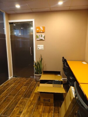Furnished Amenities in  Office Space at Sector 63 – for Rent