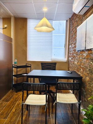 Living Room in  Office Space at Sector 63 – for Rent