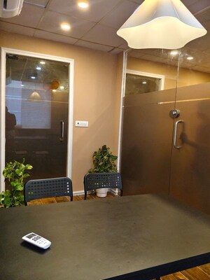 Living Room in  Office Space at Sector 63 – for Rent