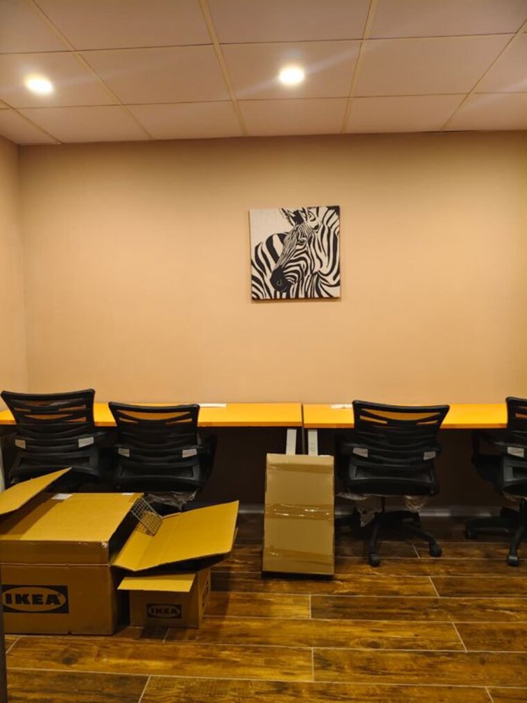 Team Area, sector 63 Commercial Office Space 500 Sq.Ft. In Sector 63 Noida 10611397