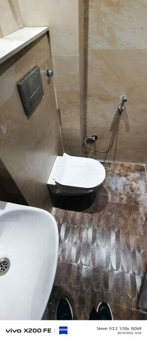 Furnished Amenities in 2 BHK Builder Floor at Dwarka Mor – for Sale