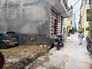  Plot – Nearby View at Shyam Vihar - for Sale