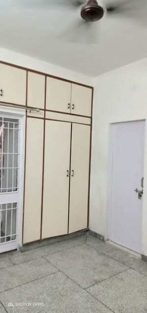 Building Lobby in 2 BHK Apartment at Vasant Kunj – for Rent