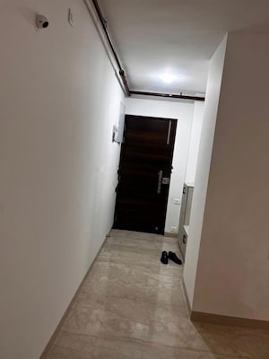 Building Lobby in 3 BHK Apartment at GM Global Techies Town, Electronic City Phase I – for Rent