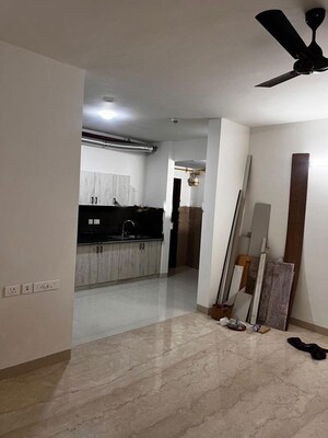 Room in 3 BHK Apartment at GM Global Techies Town, Electronic City Phase I – for Rent