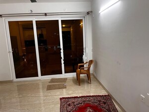 Room in 3 BHK Apartment at GM Global Techies Town, Electronic City Phase I – for Rent