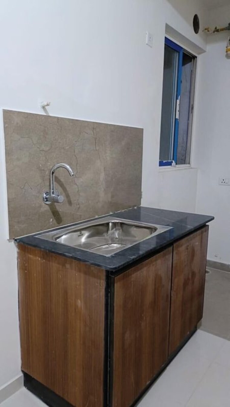 Kitchen, gm-global-techies-town 3 Bedroom 1400 Sq.Ft. Apartment In Electronic City Phase I Bangalore 10611469