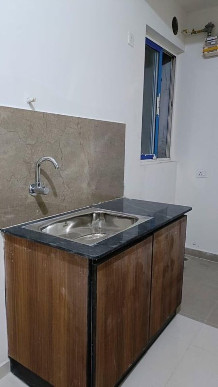 Kitchen, gm-global-techies-town 3 Bedroom 1400 Sq.Ft. Apartment In Electronic City Phase I Bangalore 10611469