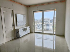 3 BHK Apartment For Rent in GM Global Techies Town, Electronic City Phase I