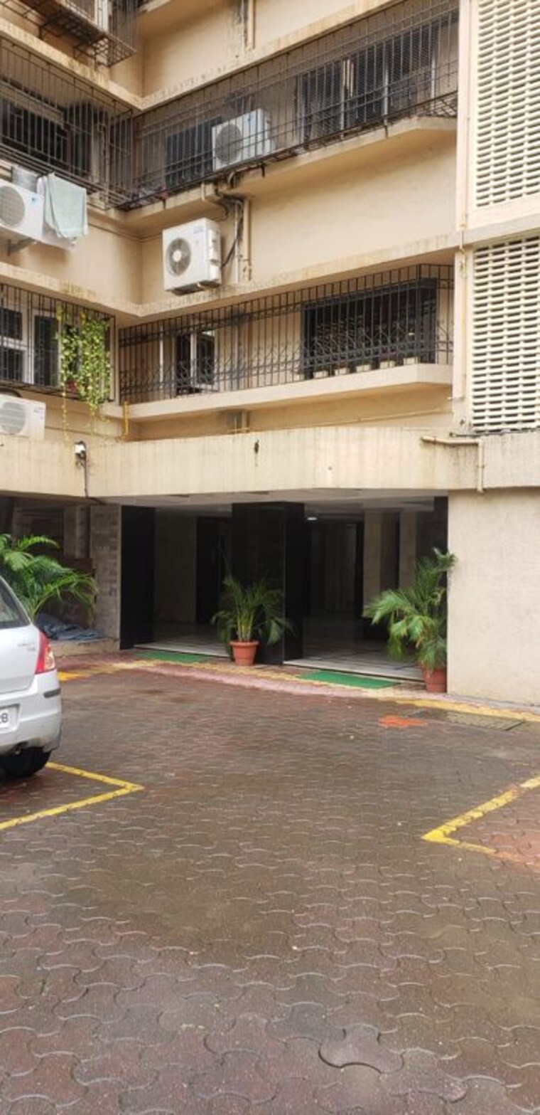 Exterior View, noopur-chs 2 Bedroom 835 Sq.Ft. Apartment In Vile Parle West Mumbai 10611457