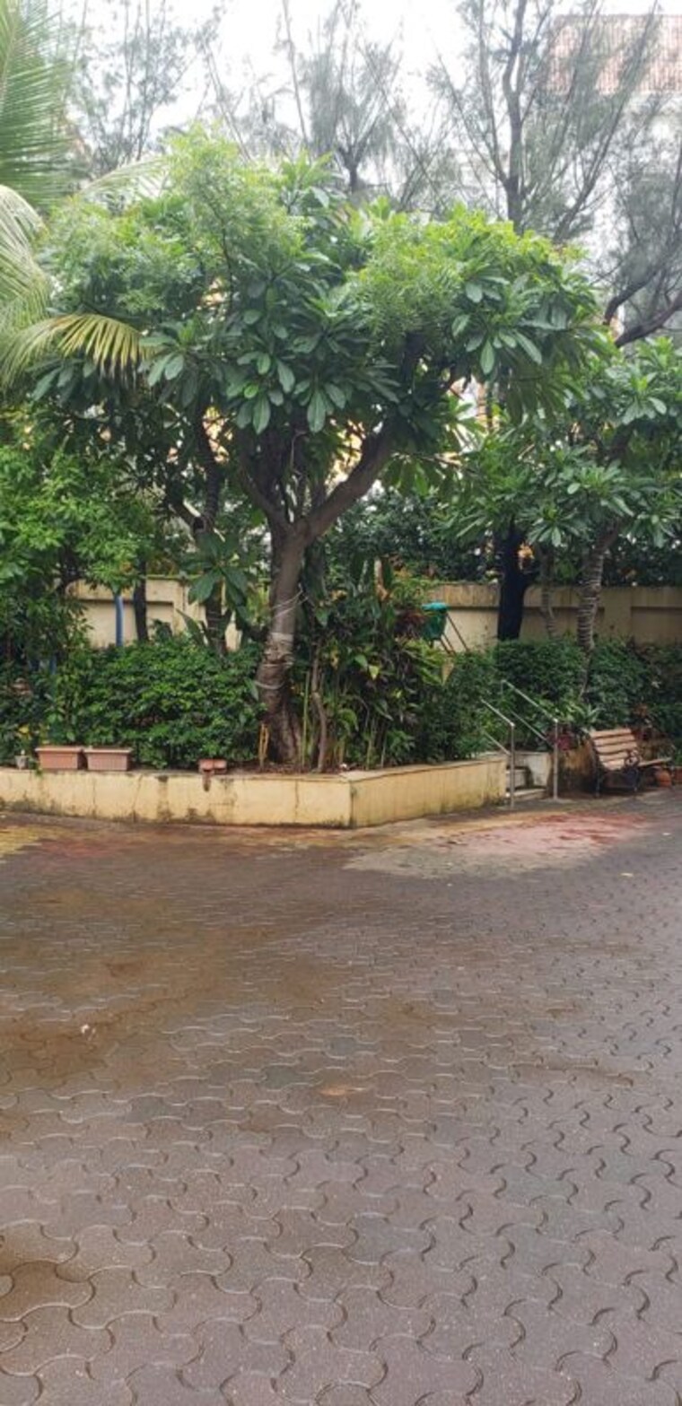 Exterior View, noopur-chs 2 Bedroom 835 Sq.Ft. Apartment In Vile Parle West Mumbai 10611457