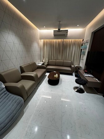 2 BHK Apartment For Rent in JMJ Nine Aces CHS in Khar West, Mumbai